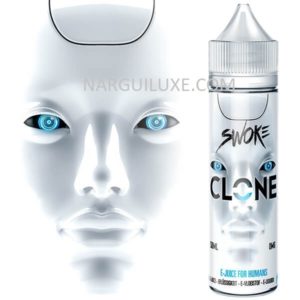 E-liquide clone swoke narguiluxe.Com