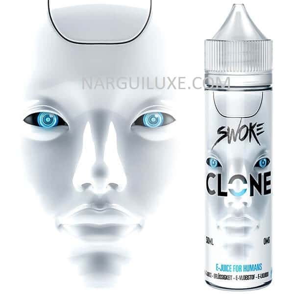 E-liquide clone swoke narguiluxe.Com