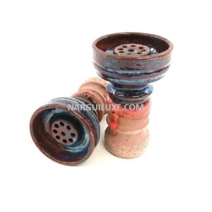 FOYER CHICHA HELIUM MINI BANG BOWL