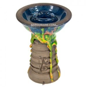 FOYER CHICHA bengala-black-mamba