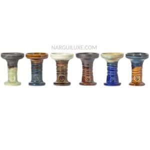 Foyer 80 FEET 80 Hookah John