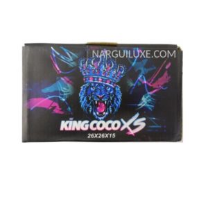 king-coco-charbon-naturel-xs-1kg-narguiluxe.com