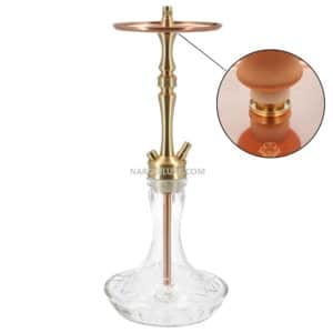 OCTOPUZ NEPTUNE CHICHA