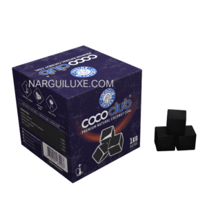 COCO CLUB CUBE 1Kilo
