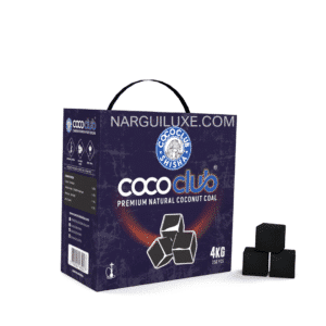 COCO CLUB 4 KILO