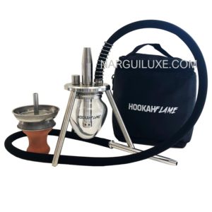 HOOKAH FLAME OVNI XS