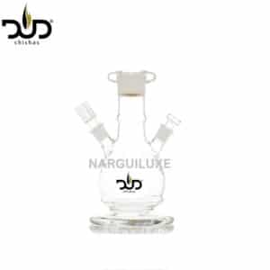 VASE DUD shisha Moonligh