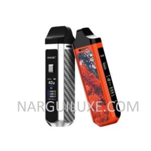Smok-RPM40-Pod-System-Kits-NARGUILUXE.COM