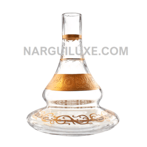 VASE 630 FL TAENIA KAYA SHISHA