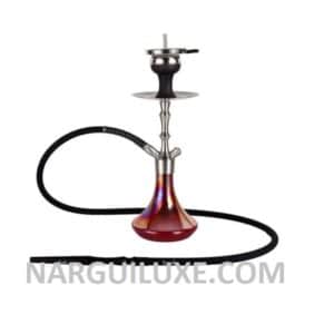 chicha mvp 360 full red