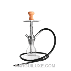 KAYA SHISHA INOX 630XS BORO Sebulba XM 2S