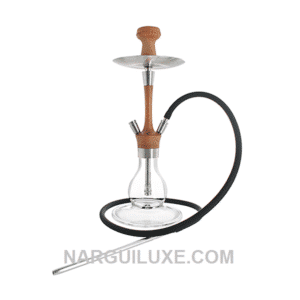 KAYA SHISHA MADERA 630XS BORO Beech 2S