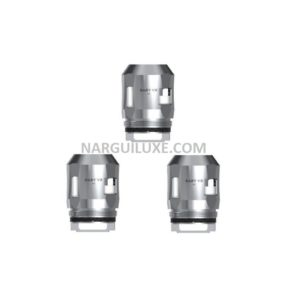 RÉSISTANCE TFV8 BABY V2 SMOKTECH (PACK DE 3)