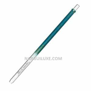 Devil Smoke Antica bleu gold rond