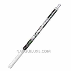 Devil Smoke Art Line Lion Gold-Silver plat