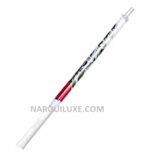 Devil Smoke Art Line Skull Smoke Colored Plat