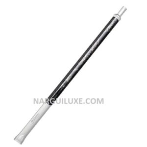 Devil Smoke Art Line Snake Silver plat