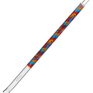 Devil Smoke Camouflage Bubble Gum plat