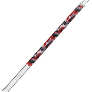 Devil Smoke Camouflage Devil Plat