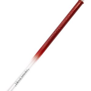 Devil Smoke Desert gold-rouge rond