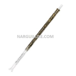 Devil Smoke LEO REVOLUTION Noir Gold