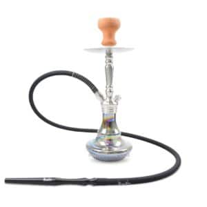 ALADIN MVP 370 chicha-mvp-370 BLACK