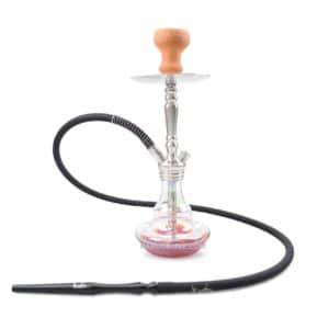 ALADIN MVP 370 chicha-mvp-370 RED