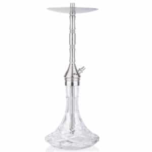 WD Hookah G30A-8 Cairo Crystal