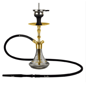 ALADIN MVP 360 GOLD - Noir