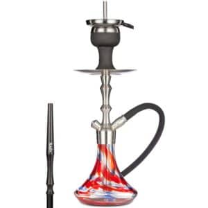 ALADIN MVP 360 - RED STRIPES