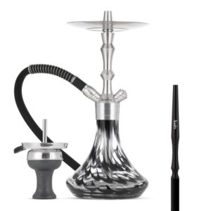 ALADIN MVP 360 - BLACK STRIPES