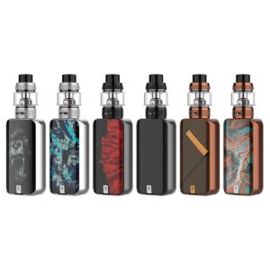 KIT LUXE II 220W VAPORESSO