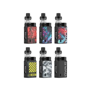KIT SWAG II VAPORESSO