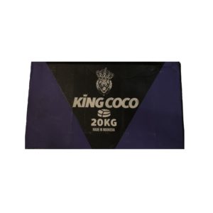 KING COCO CIRCLE 20 KILO