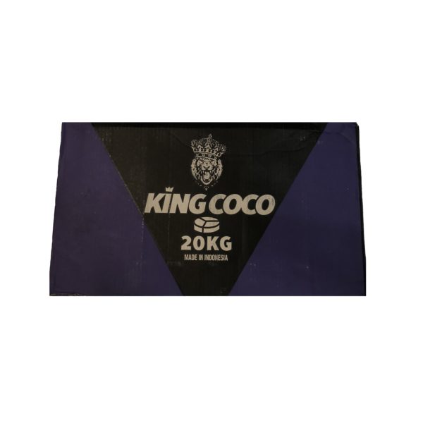 KING COCO CIRCLE 20 KILO