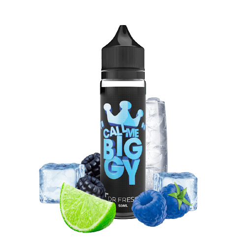 DR Fresh de Call Me Biggy