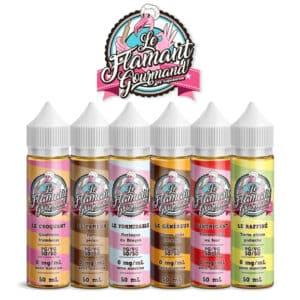 Flamant Gourmand 50ml