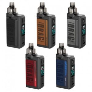 KIT DRAG MAX POD VOOPOO