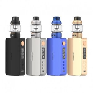 KIT GEN X 220W VAPORESSO
