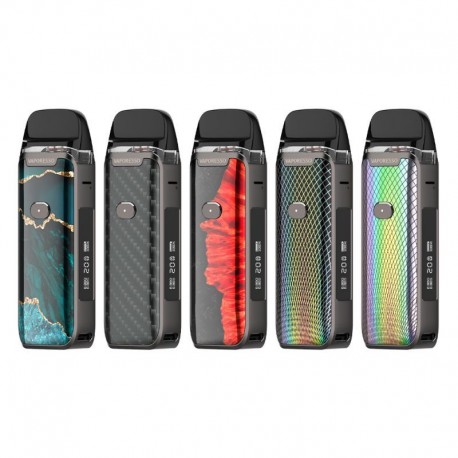 KIT LUXE PM40 VAPORESSO