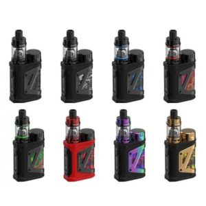 KIT SCAR MINI SMOK