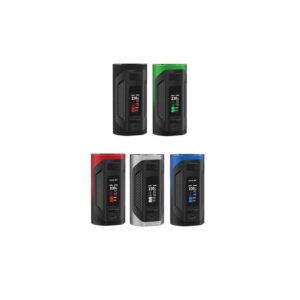 BOX RIGEL 230W SMOK