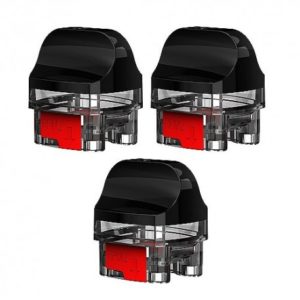 CARTOUCHE RPM 2 SMOKTECH (x3)