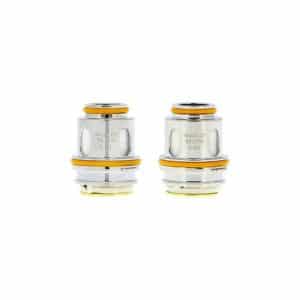 RÉSISTANCE Z SÉRIE ZEUS SUBOHM GEEKVAPE (x5)