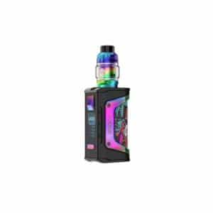 KIT AEGIS LEGEND + ZEUS SUBOHM GEEKVAPE Rainbow