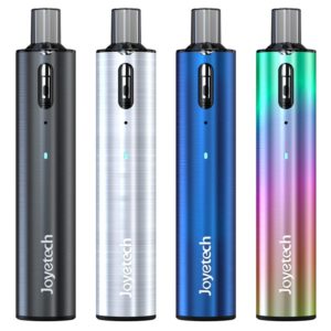 KIT EGO POD JOYETECH