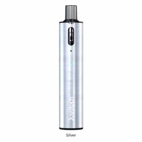 KIT EGO POD JOYETECH Argent