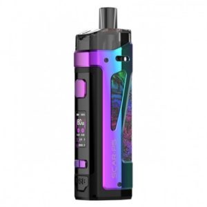 KIT SCAR P5 80W POD SMOKTECH Rainbow