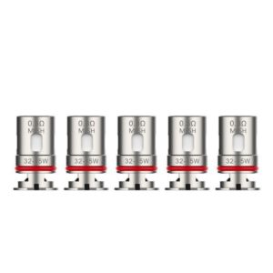 RÉSISTANCE GTX VAPORESSO (PACK DE 5)