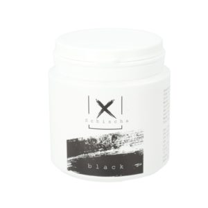 Colorant en poudre X schischa Noir